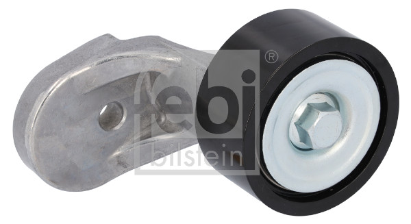 Geleide rol/omdraairol, Poly V-riem Febi Bilstein 199279