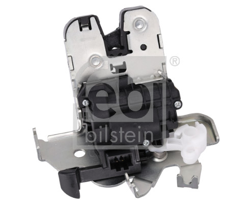 Achterklepslot Febi Bilstein 199296