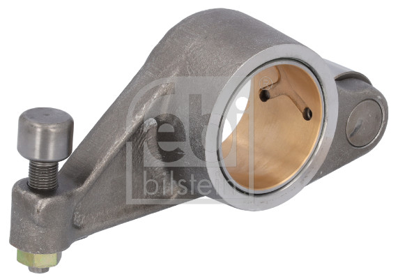 Tuimelaar, motorsturing Febi Bilstein 199329