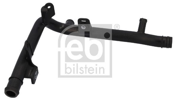 Koelvloeistofpijpleiding Febi Bilstein 199333