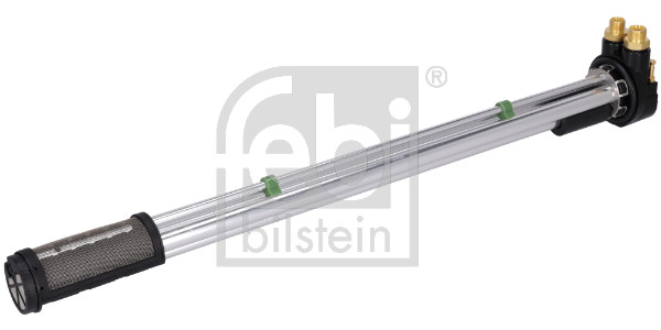 Sensor, brandstofvoorraad Febi Bilstein 199361