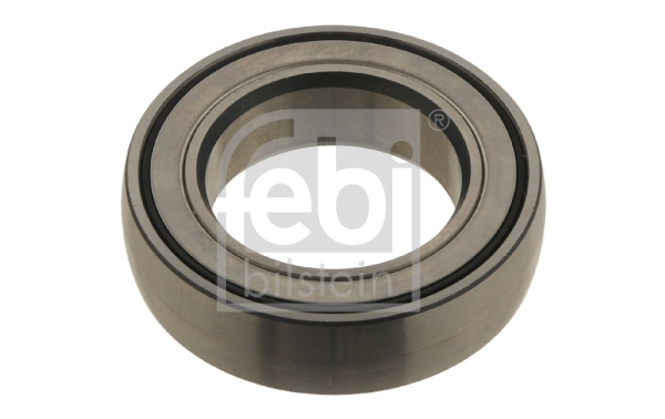 Cardanaslager / ophanging Febi Bilstein 19945