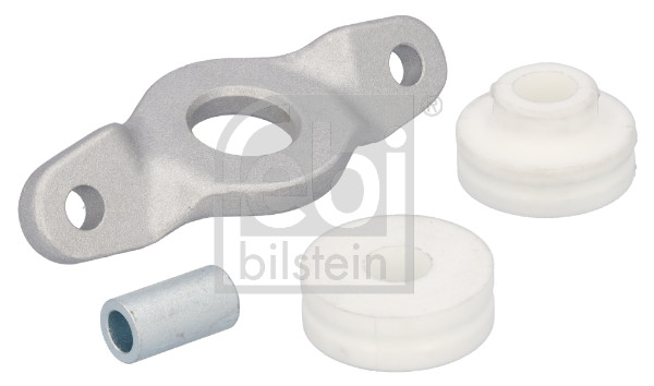 Reparatieset, Ring voor schokbreker veerpootlager Febi Bilstein 199478