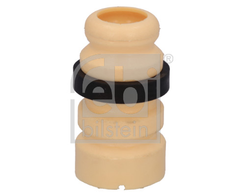 Aanslagrubber, vering Febi Bilstein 199481