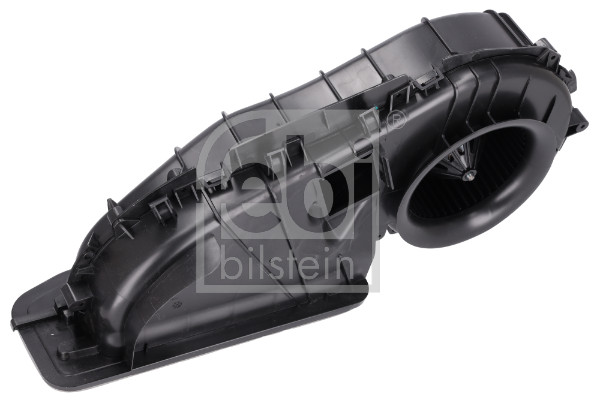 Interieurventilatie Febi Bilstein 199487