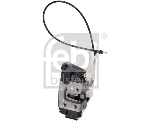 Achterdeurslot Febi Bilstein 199492