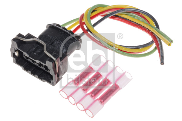 Stekker Febi Bilstein 199495