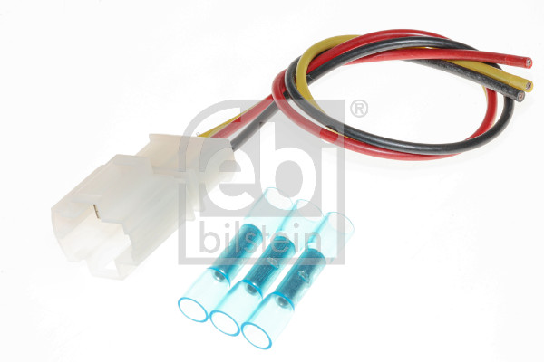 Stekker Febi Bilstein 199504