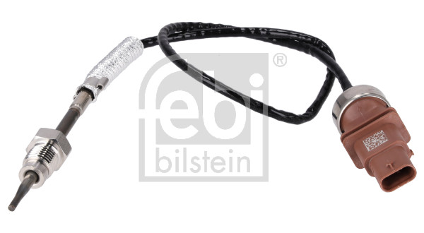 Sensor, uitlaatgastemperatuur Febi Bilstein 199526