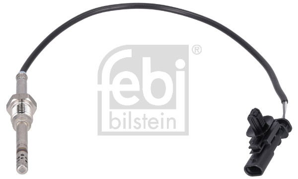 Sensor, uitlaatgastemperatuur Febi Bilstein 199527