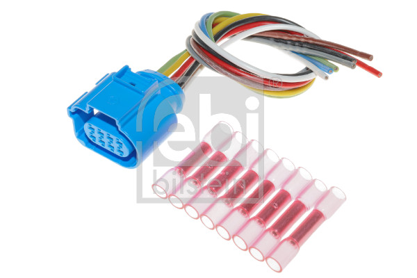 Stekker Febi Bilstein 199583