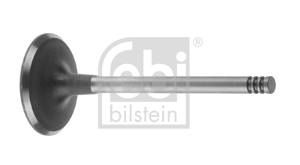 Inlaatklep Febi Bilstein 19958