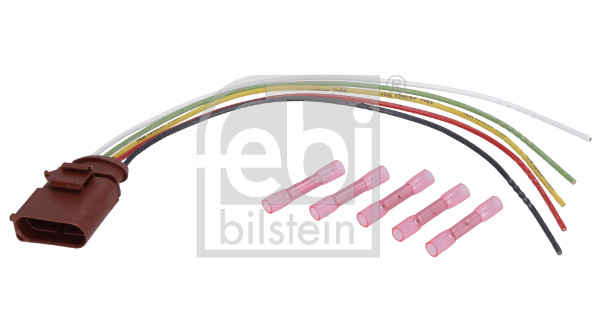 Stekker Febi Bilstein 199594