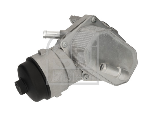 Behuizing, oliefilter Febi Bilstein 199646