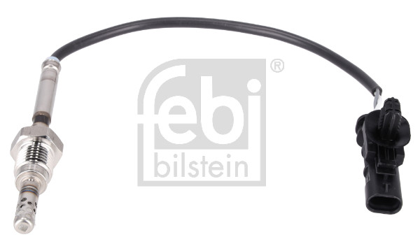 Sensor, uitlaatgastemperatuur Febi Bilstein 199666