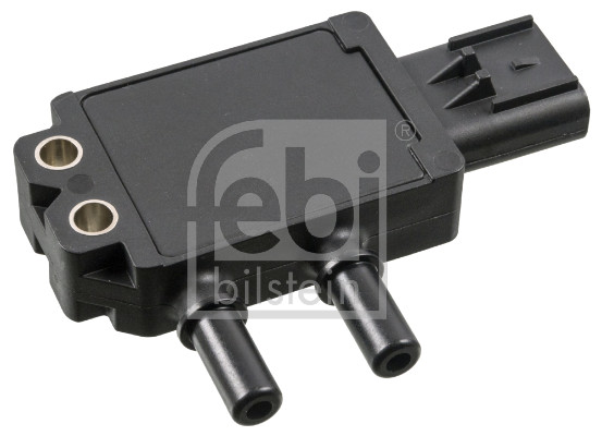 Sensor, uitlaatgasdruk Febi Bilstein 199668
