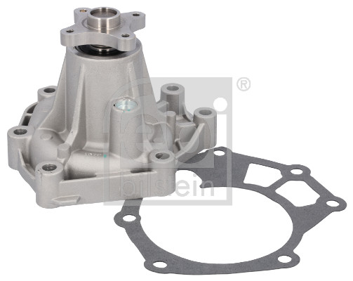 Waterpomp, motorkoeling Febi Bilstein 199696