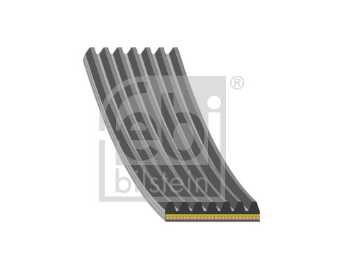 Poly V-riem Febi Bilstein 199731