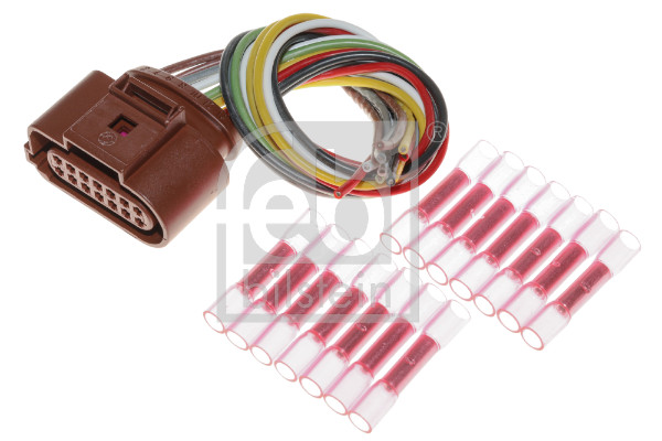 Stekker Febi Bilstein 199771