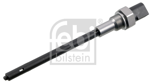 Sensor, motoroliepeil Febi Bilstein 199782