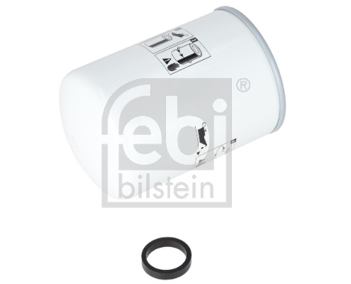 Brandstoffilter Febi Bilstein 199824
