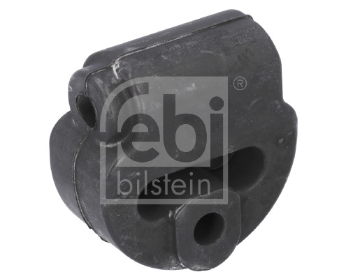 Aanslagrubber, demper Febi Bilstein 199860
