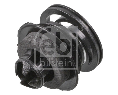 Clip, deurbekleding Febi Bilstein 199905