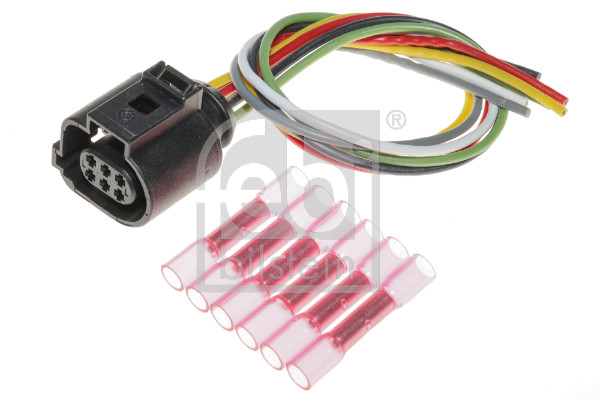 Stekker Febi Bilstein 199924