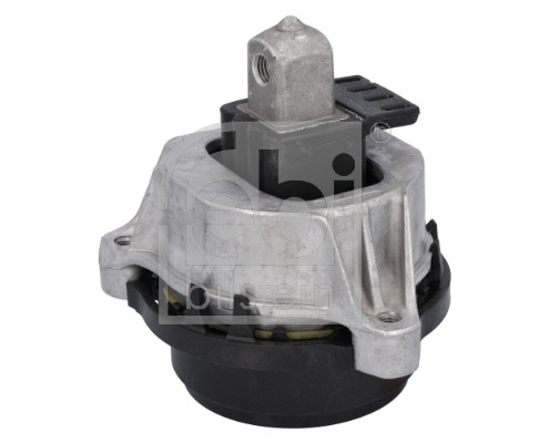 Aslichaam-/motorsteunlager Febi Bilstein 199958