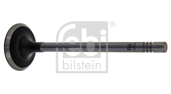 Inlaatklep Febi Bilstein 21000