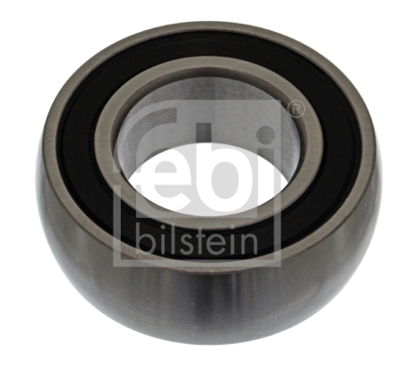 Cardanaslager / ophanging Febi Bilstein 21007