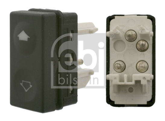 Raambedieningsschakelaar Febi Bilstein 21013