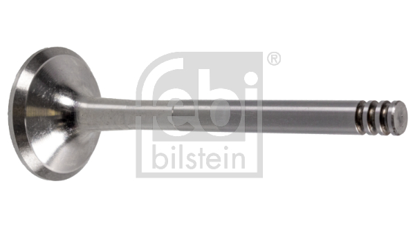 Uitlaatklep Febi Bilstein 21022