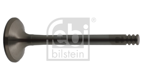 Uitlaatklep Febi Bilstein 21024