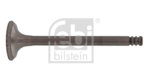 Uitlaatklep Febi Bilstein 21028