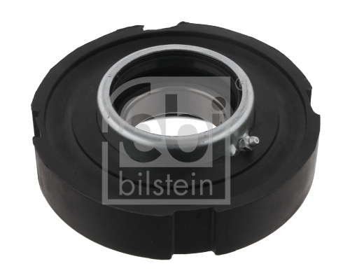 Cardanaslager / ophanging Febi Bilstein 21043