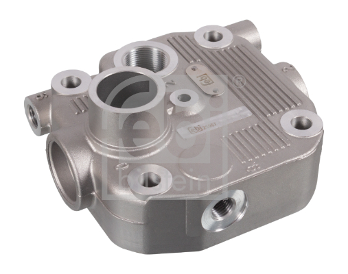 Cilinderkop persluchtcompressor Febi Bilstein 21067
