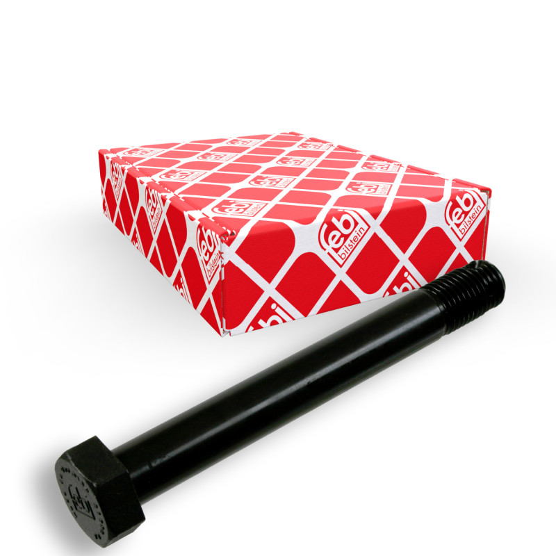 Schroef Febi Bilstein 21080