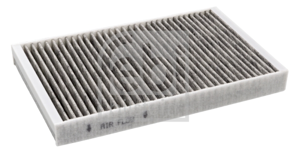 Interieurfilter Febi Bilstein 21139