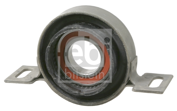 Cardanaslager / ophanging Febi Bilstein 21142