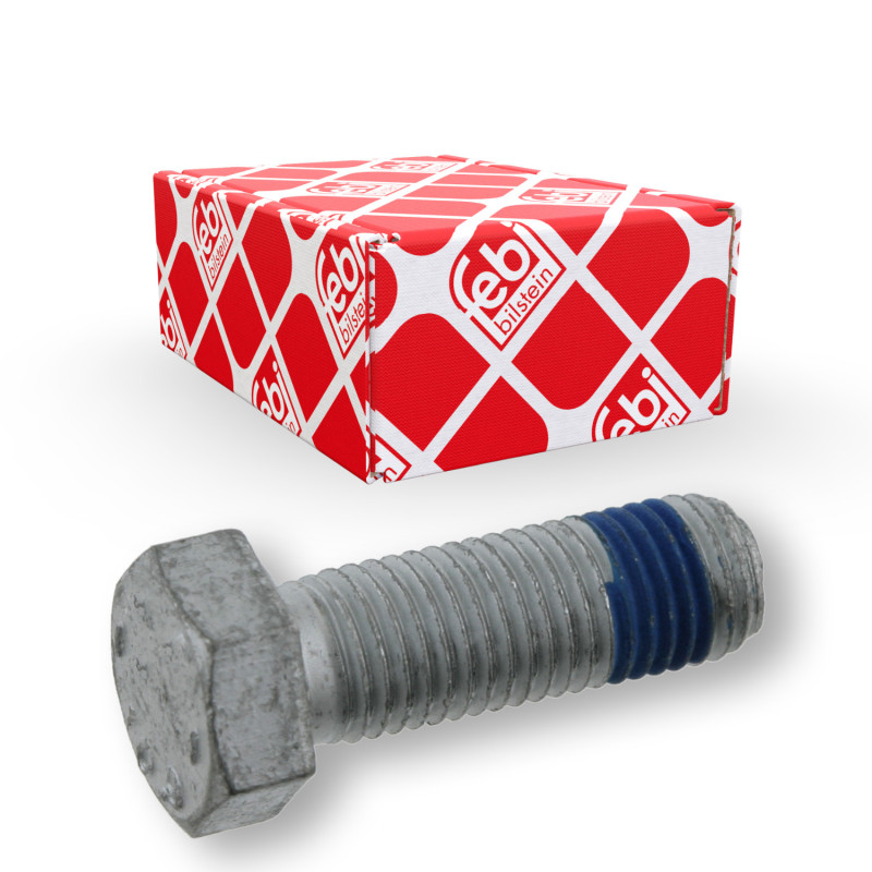 Schroef Febi Bilstein 21143