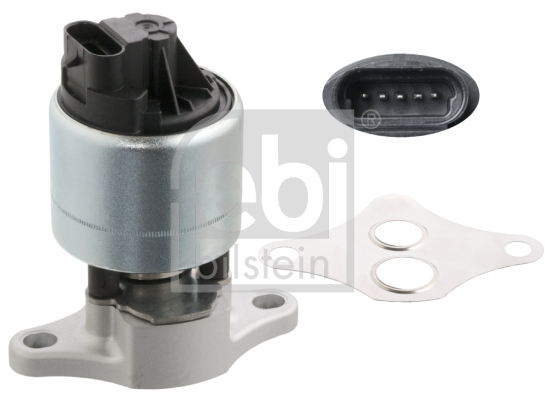 EGR-klep Febi Bilstein 21158