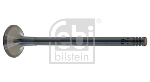 Uitlaatklep Febi Bilstein 21216