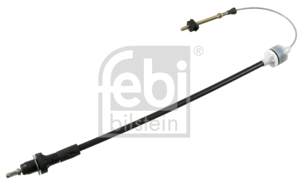 Koppelingskabel Febi Bilstein 21255