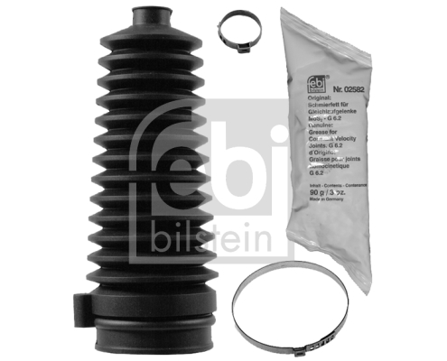Stuurhuishoes Febi Bilstein 21259