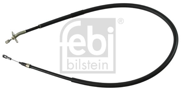 Handremkabel Febi Bilstein 21264