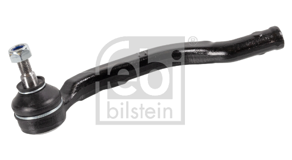Spoorstangeind / Stuurkogel Febi Bilstein 21283
