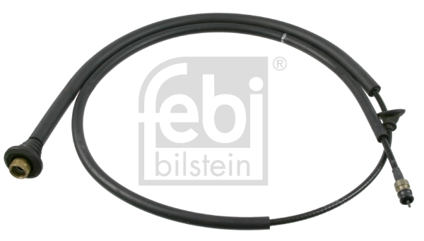 Kilometertellerkabel Febi Bilstein 21326