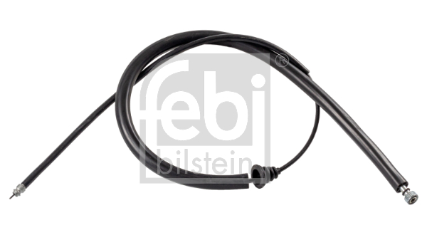 Kilometertellerkabel Febi Bilstein 21329