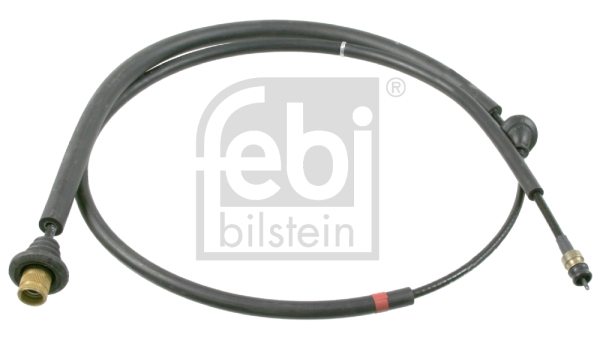 Kilometertellerkabel Febi Bilstein 21330